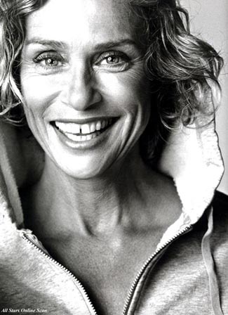 Lauren Hutton